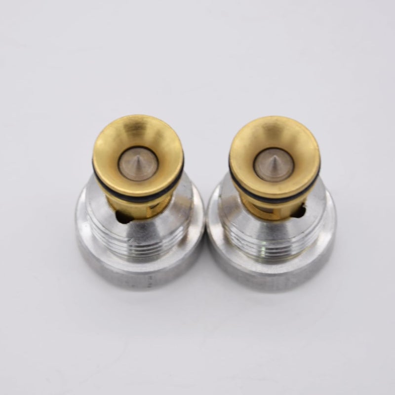 Aupaxora 2PCS Oil Relief Pressure Valve 059103175F 059103175A For VW Passat B5 Au-di A4 Avant A6 A8 Quattro Skoda - Image 4